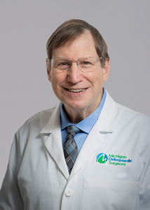 Allan Grant MD