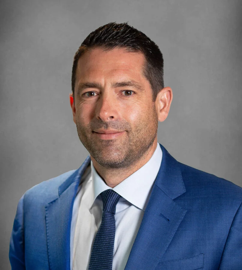 Jeffrey Devitt MD