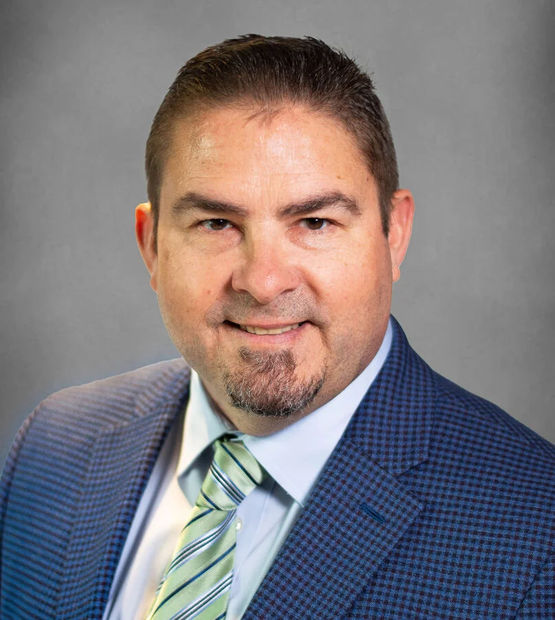 Joseph Guettler MD