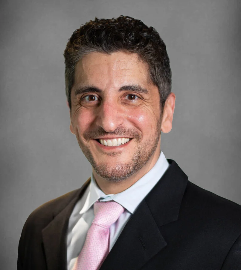 Mark Karadsheh MD