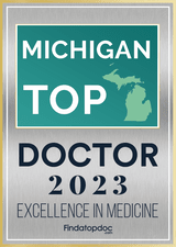 Michigan TOP Doctor