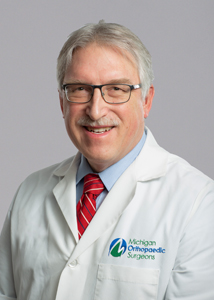 Gregory Nowinski MD