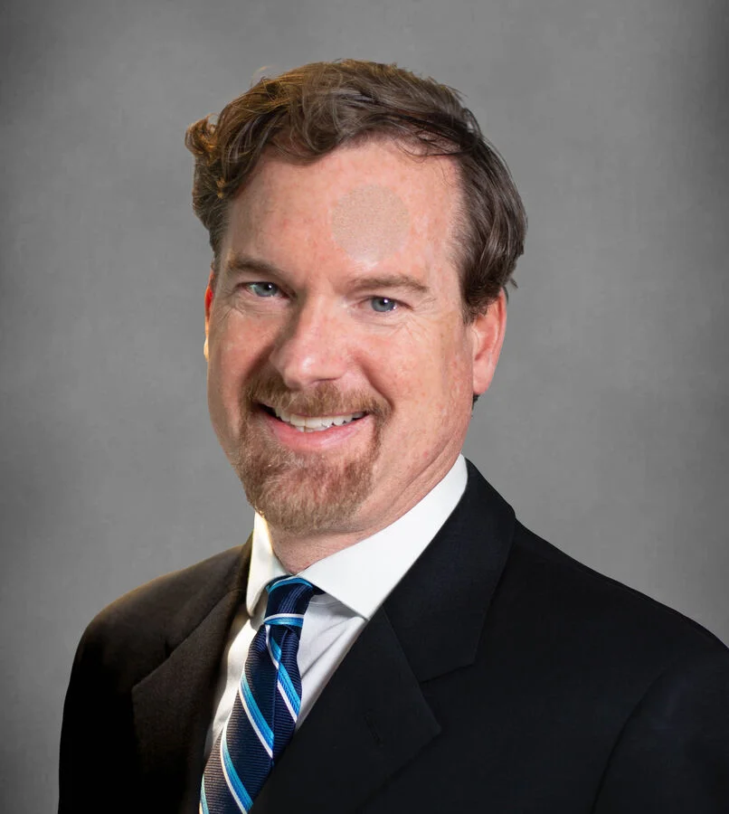 Peter Donaldson MD