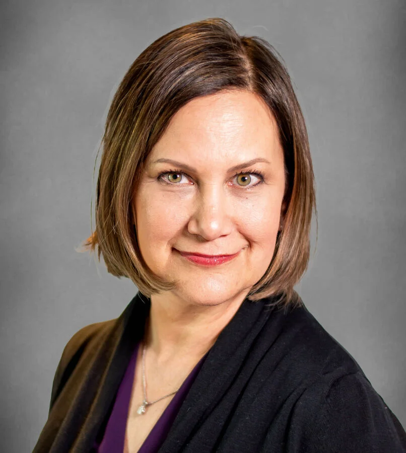 Rachel Rohde MD