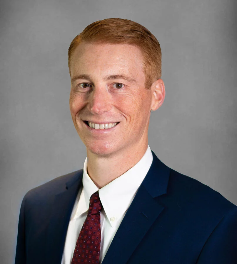 William Brian Acker II MD