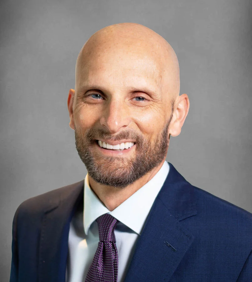 Zachary Vaupel MD