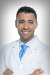 Ali Sobh MD