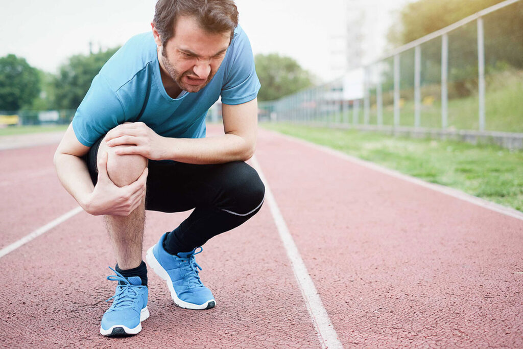 Running a Safe Running Program Michigan Orthopaedic Surgeons
