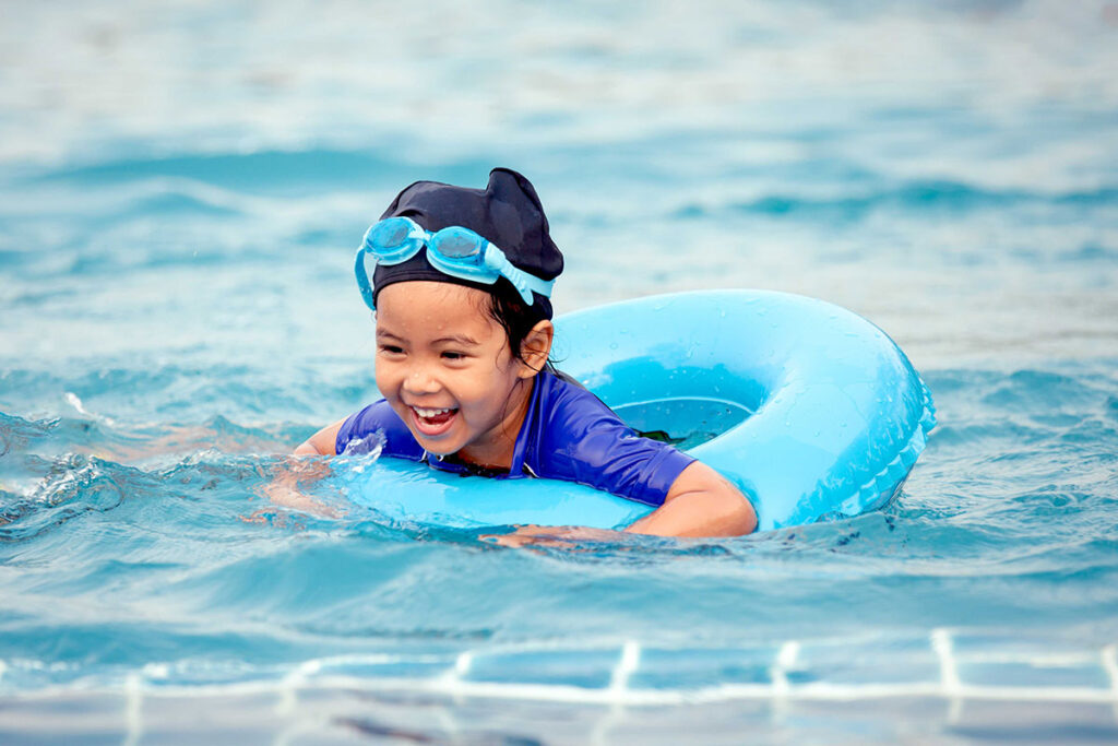 Splash Into Summer Safely - Michigan Orthopaedic Surgeons