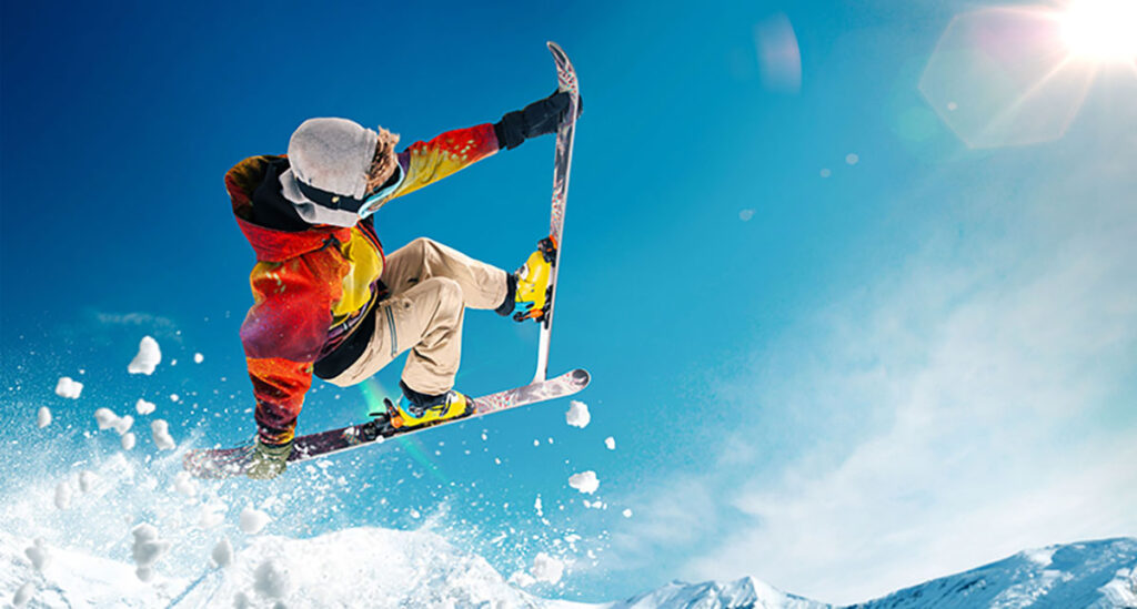 Let your ski trip be a blast, not a blowout. - Michigan Orthopaedic ...