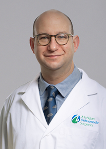 Kevin Grant MD