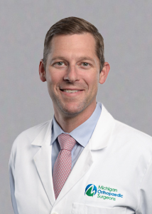 Mark Jacobson MD
