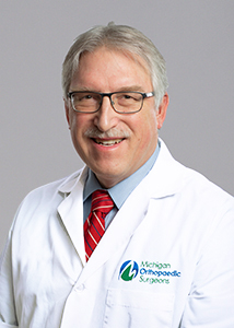 Gregory Nowinski MD