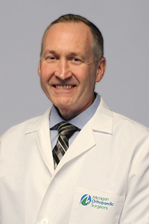 Jason Davis, MD, FAAOS