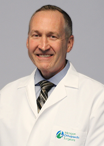 Jason Davis, MD, FAAOS