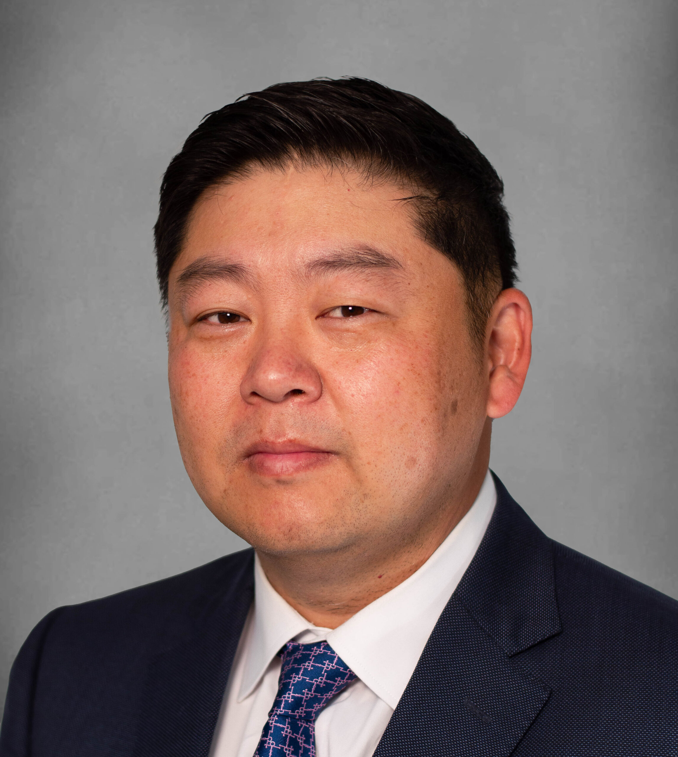 Dr. Daniel Park
