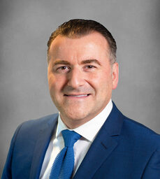 Ahmed A. Bazzi DO