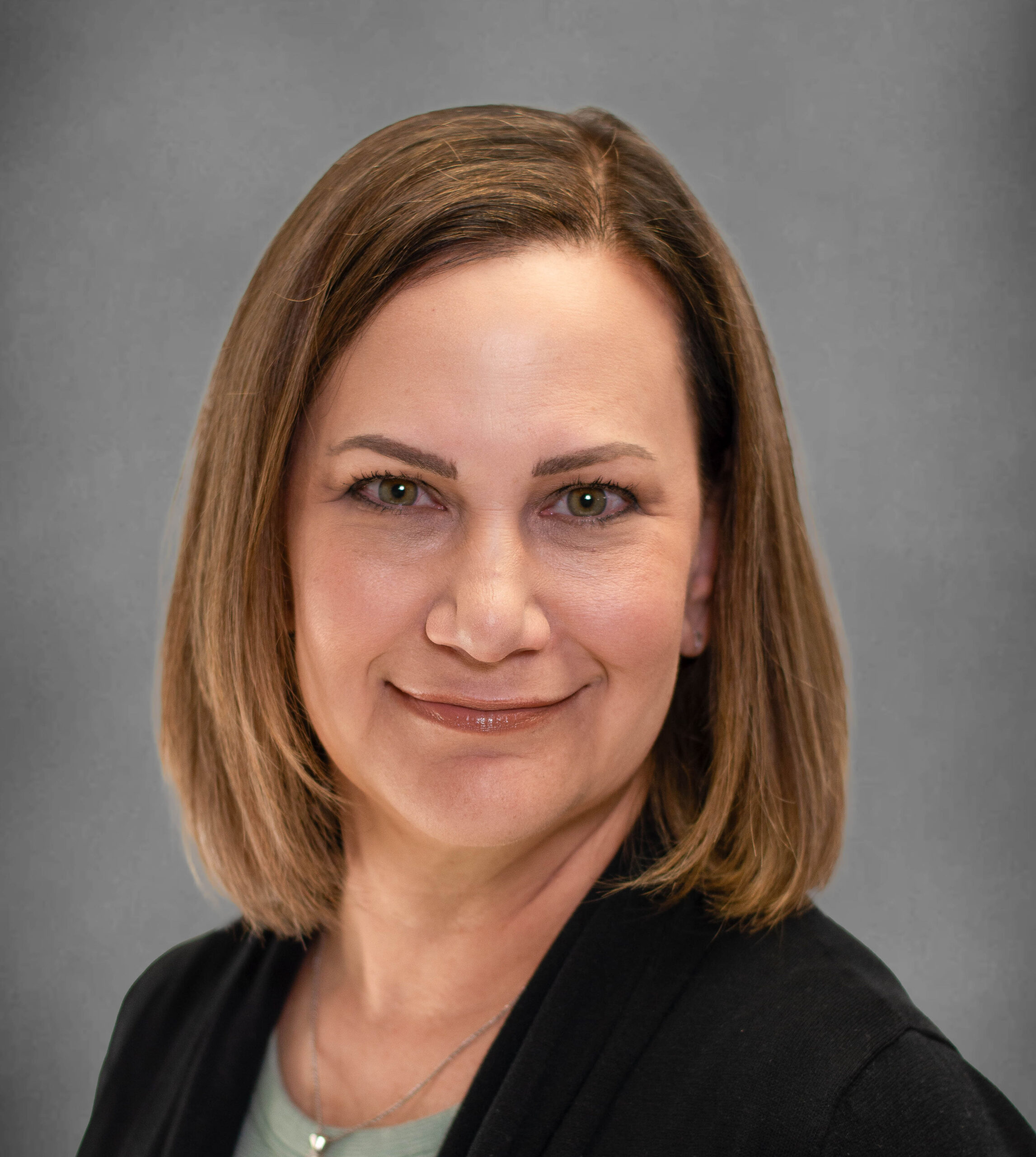 Dr. Rachel Rohde