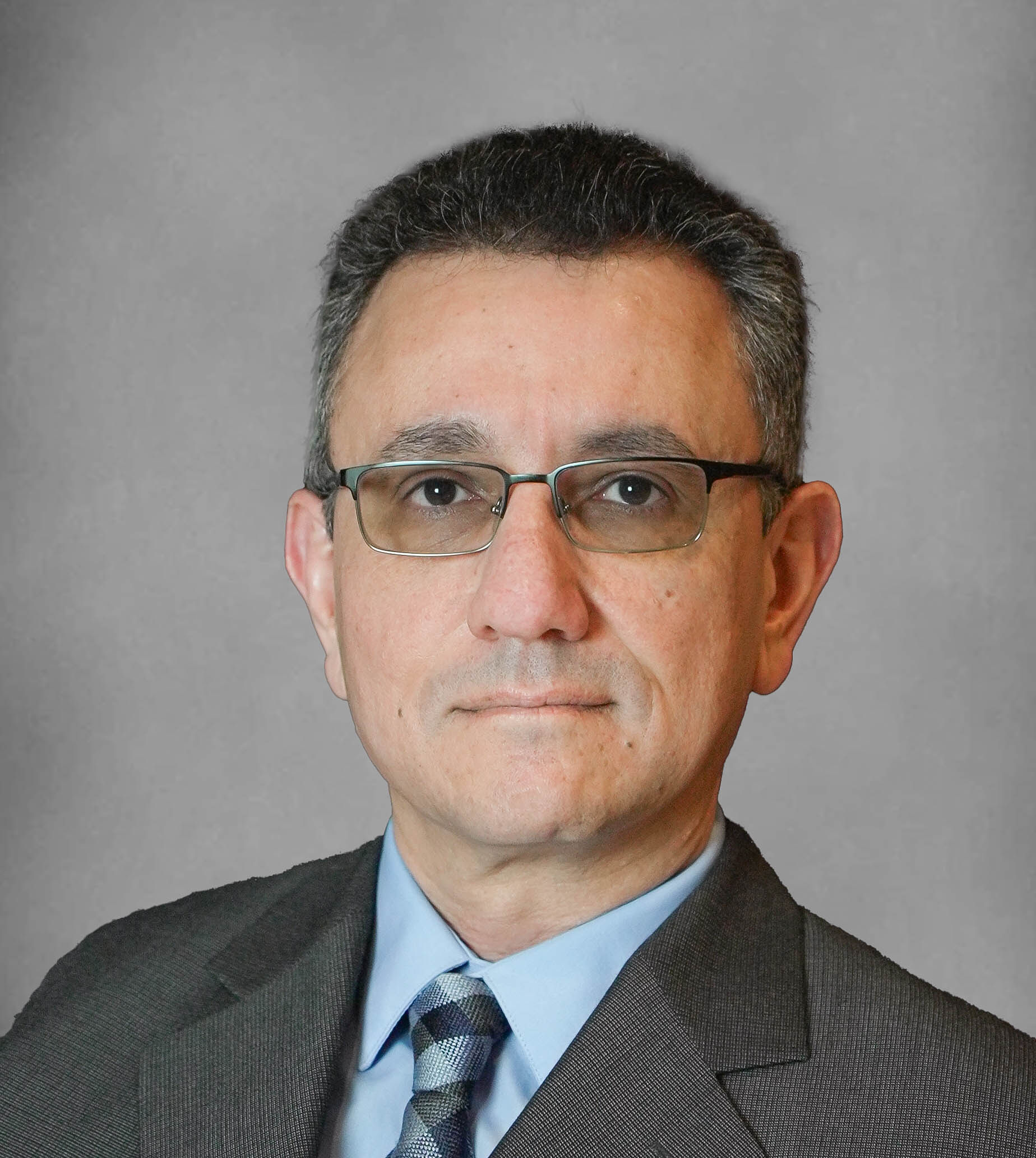 Dr. E Saleh MD