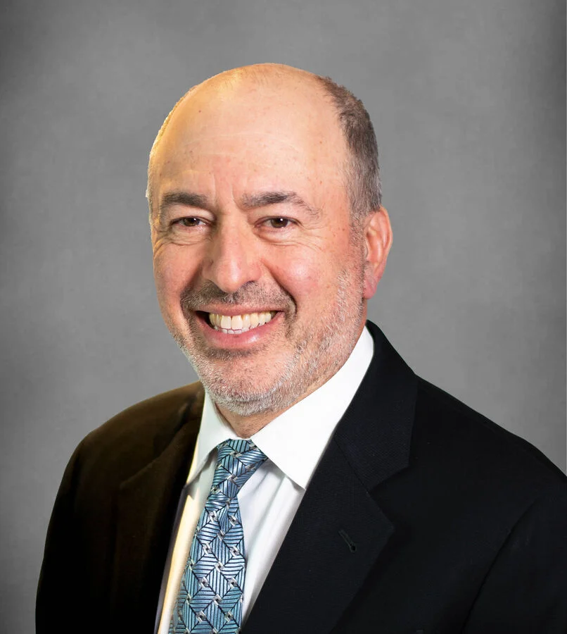 Professional headshot of an orthopaedic care provider (J Fischgrund)