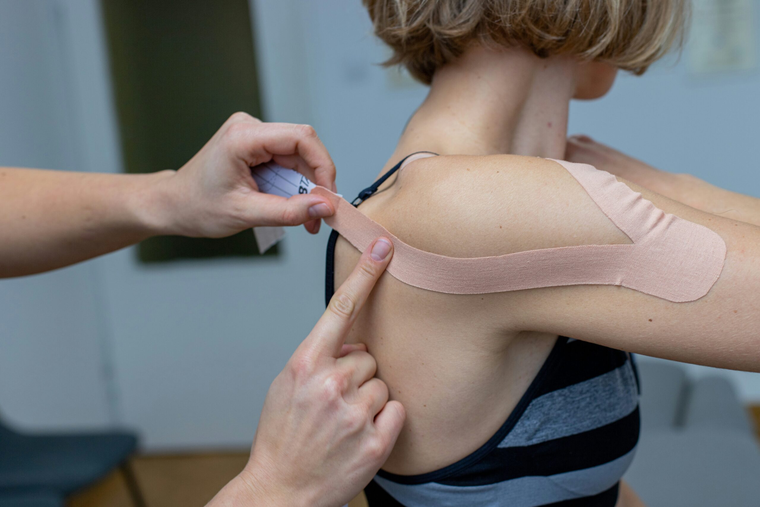 Image on Michigan Orthopaedic Surgeons shoulder page