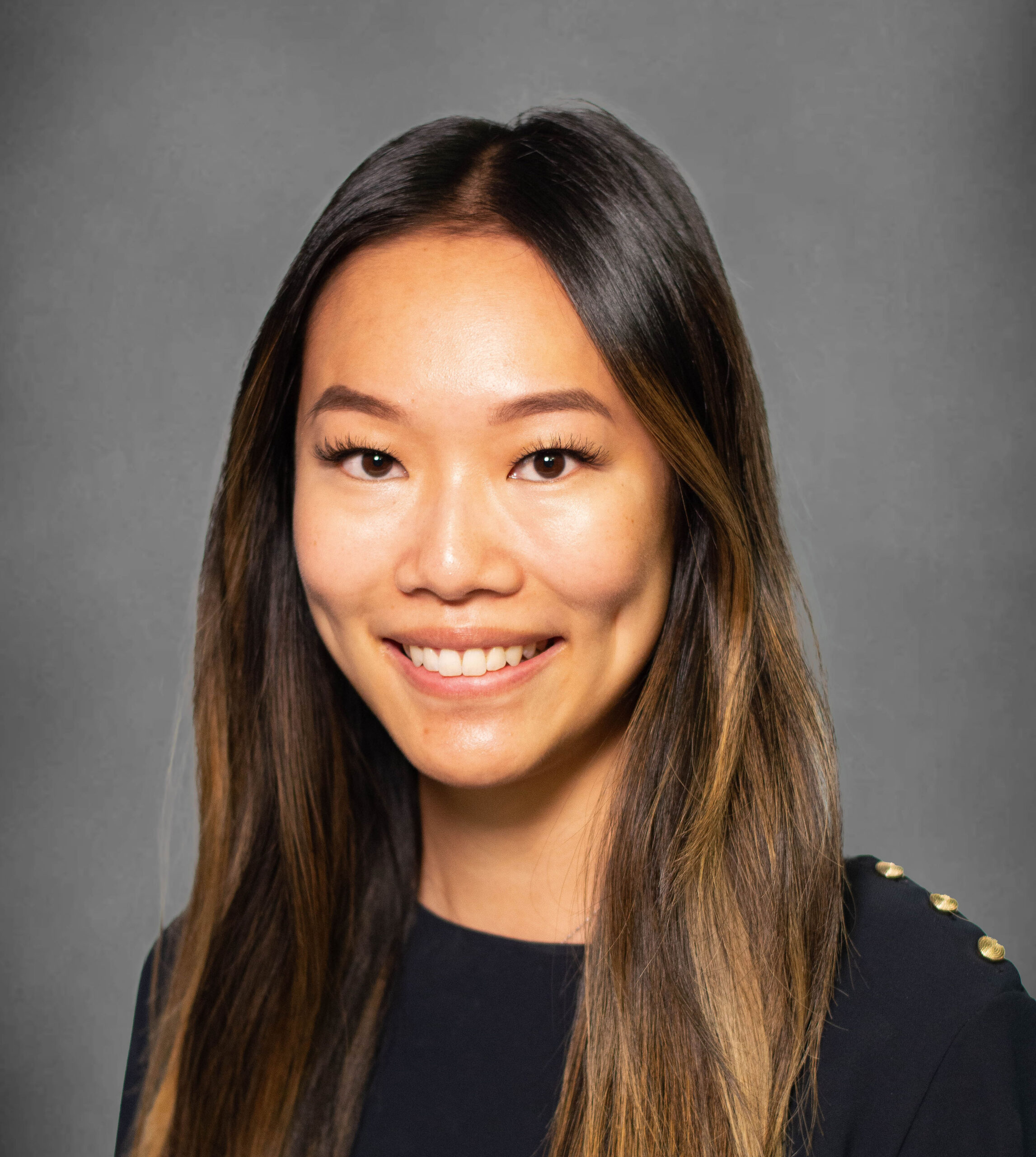 A. Hui Headshot