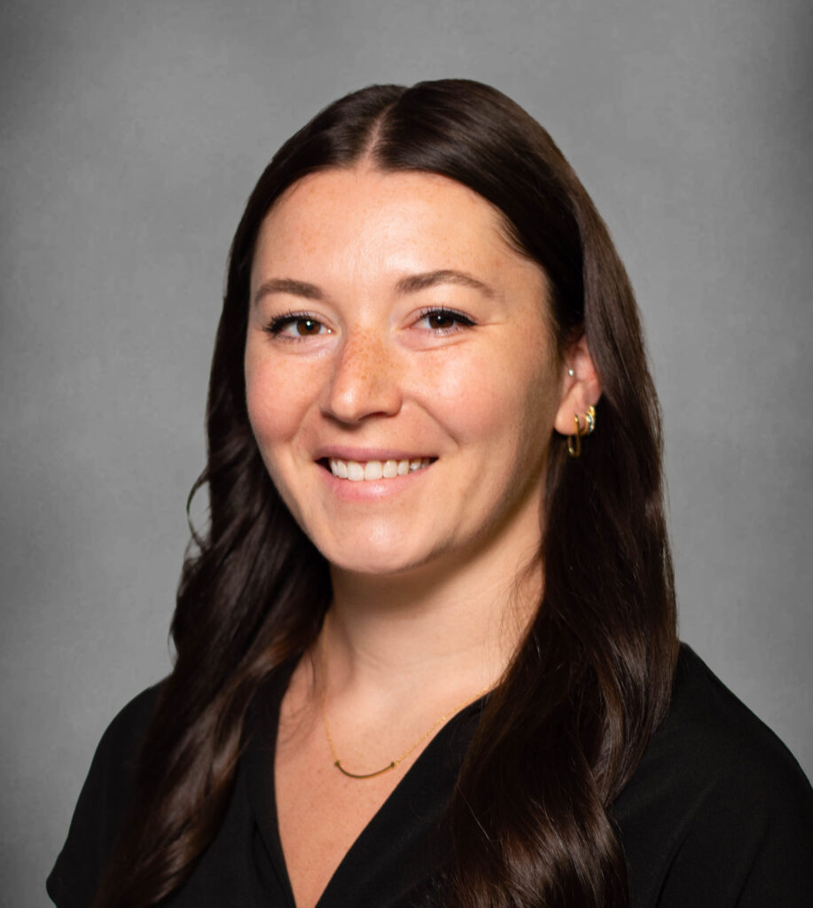 Wiedeman Headshot