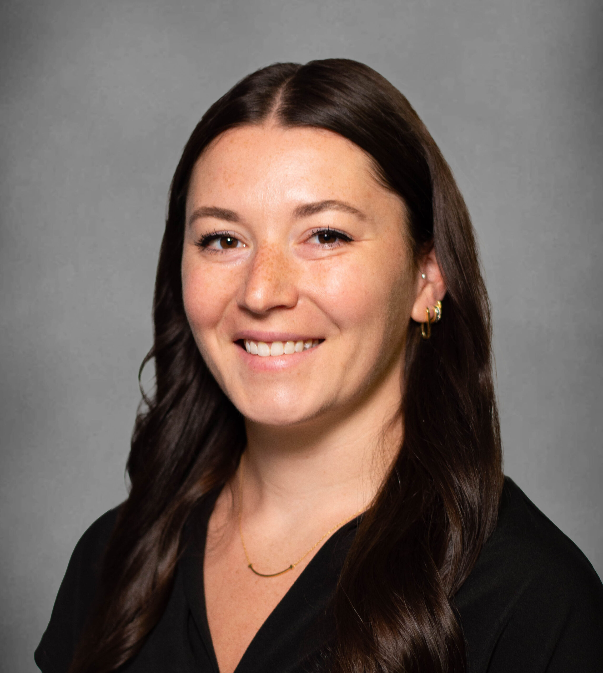 Wiedeman Headshot