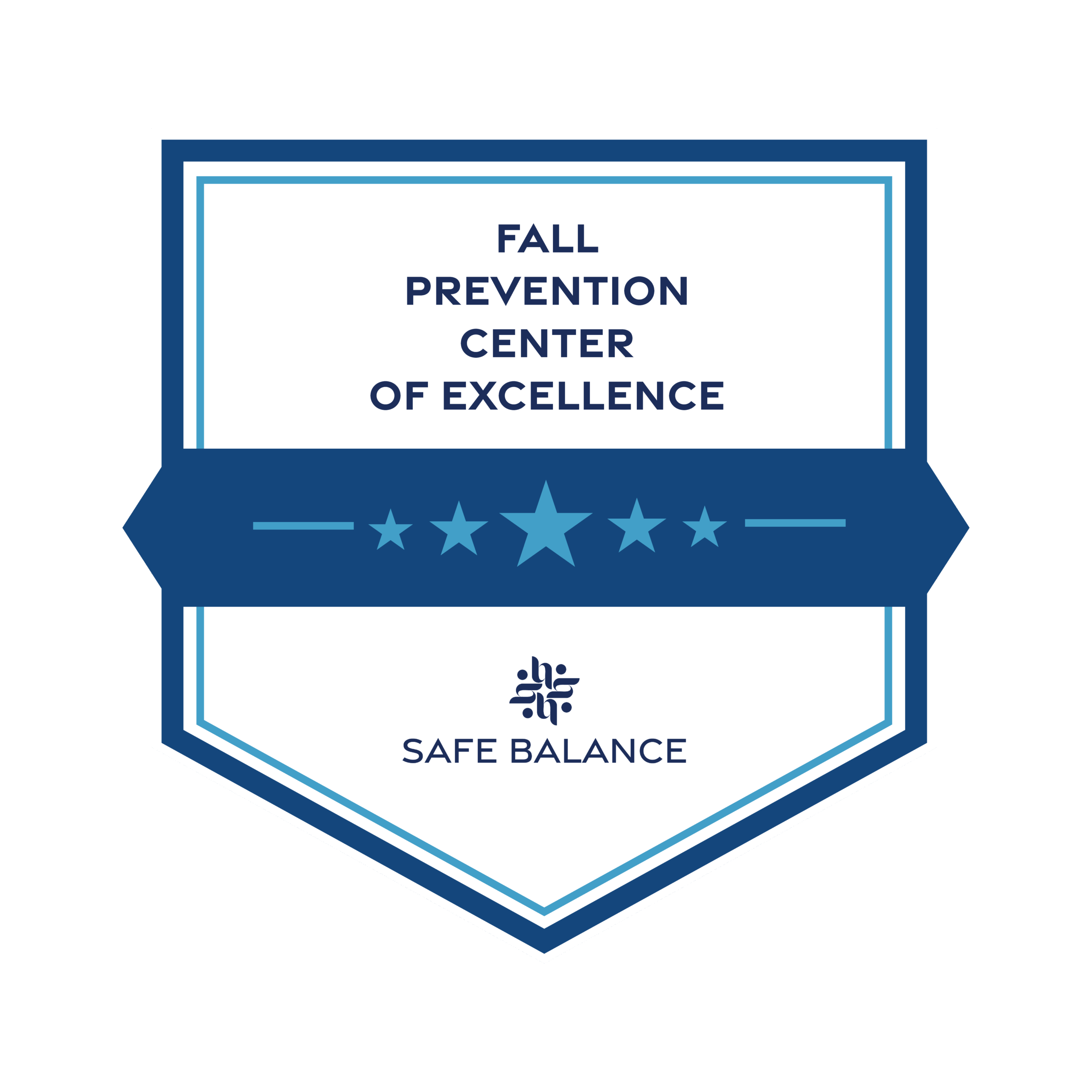 SafeBalance Certified