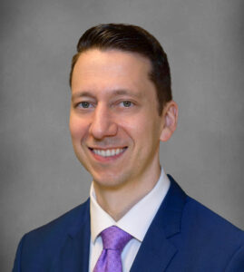 Sander S. Rubin, M.D.