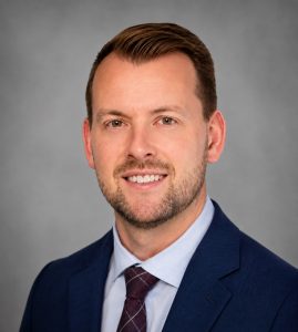 Trevor R. Tooley, MD