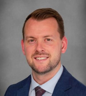 Trevor R. Tooley, MD