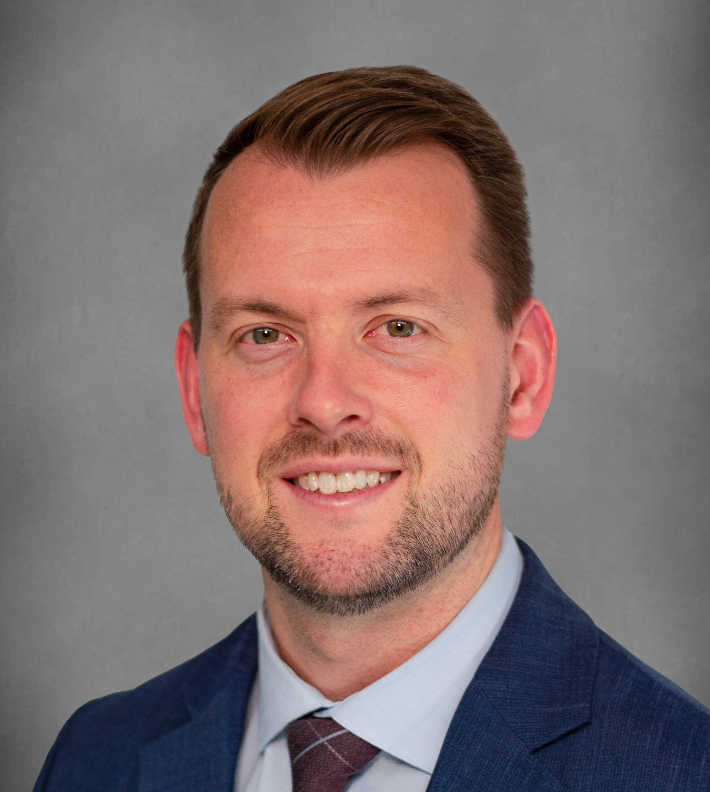 Trevor R. Tooley, MD