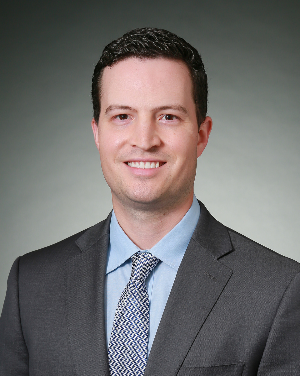 Dr. Ryan Berger MD